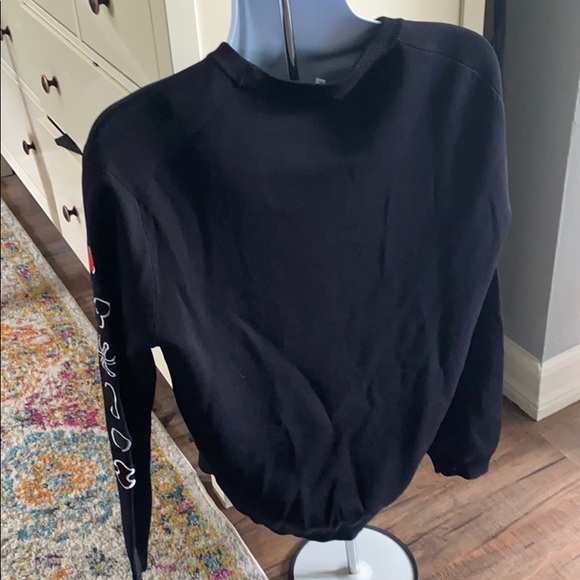 Kenzo Paris sweater. men’s XL - Picture 4 of 5